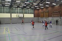 Bild: Alte Herren spielten Turnier aus