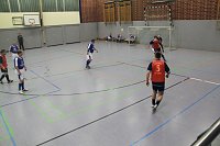 Bild: Alte Herren spielten Turnier aus