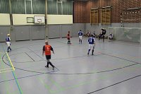Bild: Alte Herren spielten Turnier aus