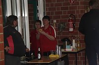 Bild: Alte Herren spielten Turnier aus