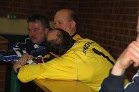 Bild: Alte Herren spielten Turnier aus