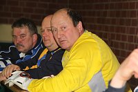 Bild: Alte Herren spielten Turnier aus