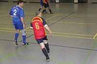 Bild: Alte Herren spielten Turnier aus