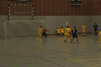 Bild: Alte Herren spielten Turnier aus