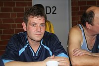 Bild: Alte Herren spielten Turnier aus