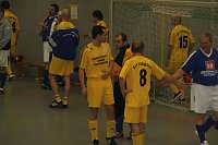 Bild: Alte Herren spielten Turnier aus