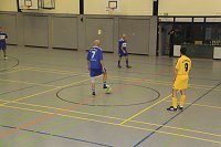 Bild: Alte Herren spielten Turnier aus