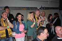Bild: Diese Fans sind wieder am Ring