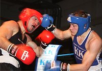 Bild: Die NSV-Boxer werden alles geben...