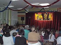Bild: Hotzenplotz in Artern