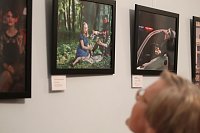 Bild: Ausstellung er&ouml;ffnet