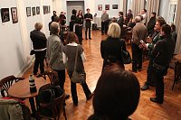 Bild: Ausstellung er&ouml;ffnet