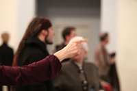 Bild: Ausstellung er&ouml;ffnet