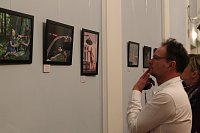 Bild: Ausstellung er&ouml;ffnet