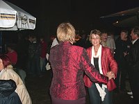 Benefiz-Jazz-Abend Schlosshof Sondershausen Bild: Benefiz-Jazz-Abend Schlosshof Sondershausen