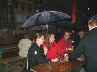 Benefiz-Jazz-Abend Schlosshof Sondershausen Bild: Benefiz-Jazz-Abend Schlosshof Sondershausen