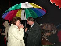 Benefiz-Jazz-Abend Schlosshof Sondershausen Bild: Benefiz-Jazz-Abend Schlosshof Sondershausen