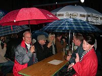 Benefiz-Jazz-Abend Schlosshof Sondershausen Bild: Benefiz-Jazz-Abend Schlosshof Sondershausen
