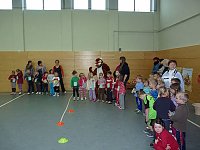 Bild: Mit dem Tiger im Bunde