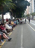 Bild: R&uuml;ckschau - der Carneval in Santa Cruz