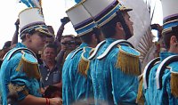 Bild: R&uuml;ckschau - der Carneval in Santa Cruz