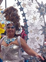 Bild: R&uuml;ckschau - der Carneval in Santa Cruz