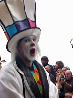 Bild: R&uuml;ckschau - der Carneval in Santa Cruz