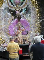 Bild: R&uuml;ckschau - der Carneval in Santa Cruz