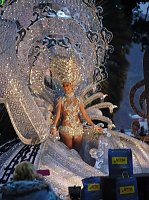 Bild: R&uuml;ckschau - der Carneval in Santa Cruz