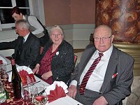 Bild: Schlossball er&ouml;ffnet
