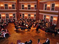 Bild: Ballgefl&uuml;ster