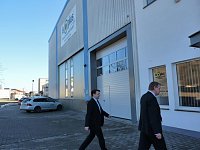 Bild: Kurth bei isoplus