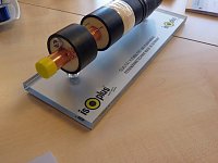 Bild: Kurth bei isoplus