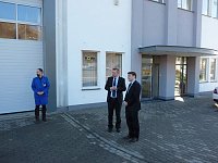 Bild: Kurth bei isoplus