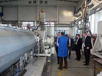 Bild: Kurth bei isoplus