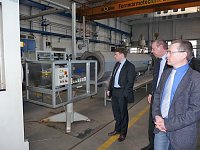 Bild: Kurth bei isoplus