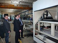 Bild: Kurth bei isoplus