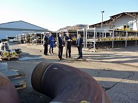 Bild: Kurth bei isoplus