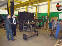 Bild: Kurth bei isoplus