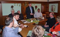 Bild: Schuldiskussion