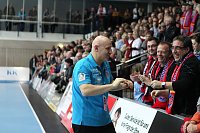 Bild: Will in Nordhausen wieder feiern
