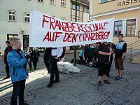 Bild: Schulbedingungen angeprangert