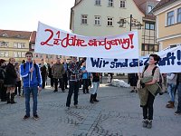 Bild: Schulbedingungen angeprangert
