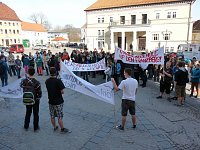Bild: Schulbedingungen angeprangert