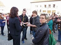 Bild: Schulbedingungen angeprangert