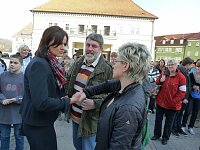 Bild: Schulbedingungen angeprangert