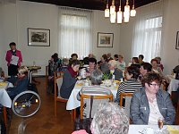 Bild: "Noch oberhalb der G&uuml;rtellinie"