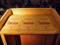 Bild: SPD-Frauenpreis verliehen