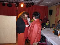 Bild: SPD-Frauenpreis verliehen