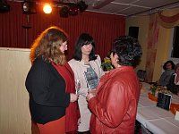 Bild: SPD-Frauenpreis verliehen